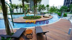 Waterfront Isle (D16), Condominium #631070231